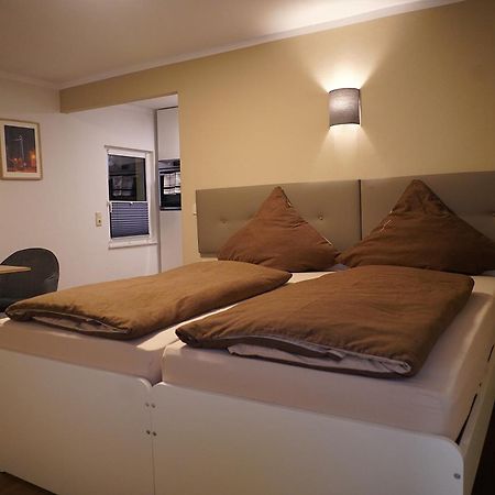 Ferienwohnung Fuessel Rathmannsdorf 外观 照片