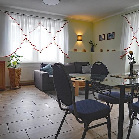 Ferienwohnung Fuessel Rathmannsdorf 外观 照片