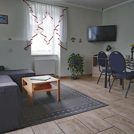 Ferienwohnung Fuessel Rathmannsdorf 外观 照片