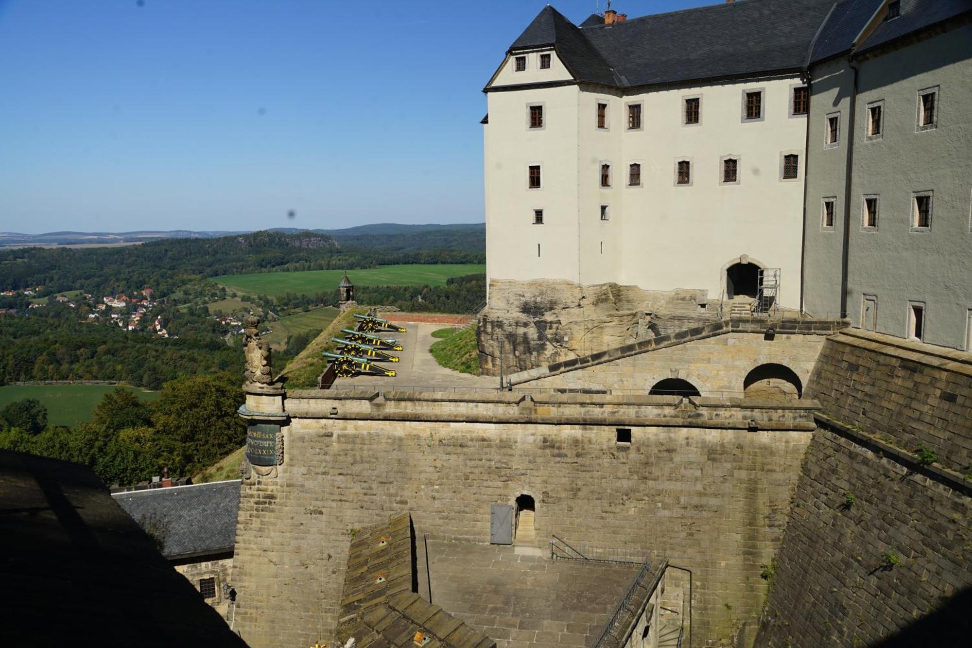 Ferienwohnung Fuessel Rathmannsdorf 外观 照片