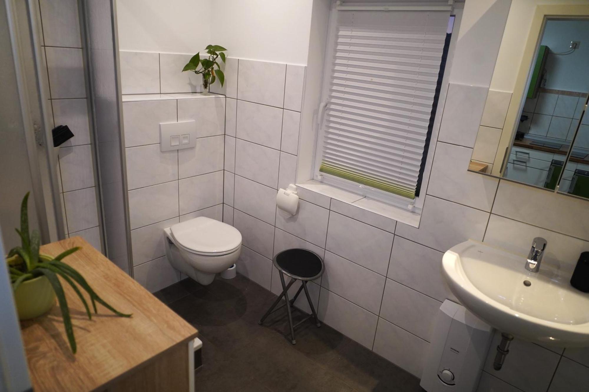 Ferienwohnung Fuessel Rathmannsdorf 外观 照片