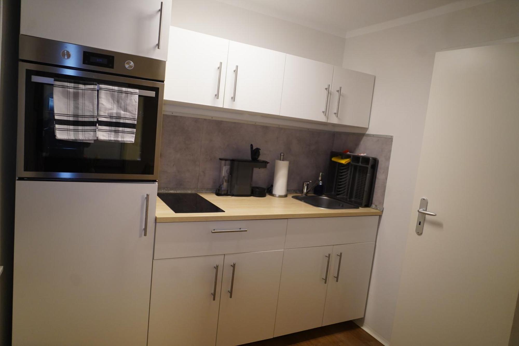 Ferienwohnung Fuessel Rathmannsdorf 外观 照片