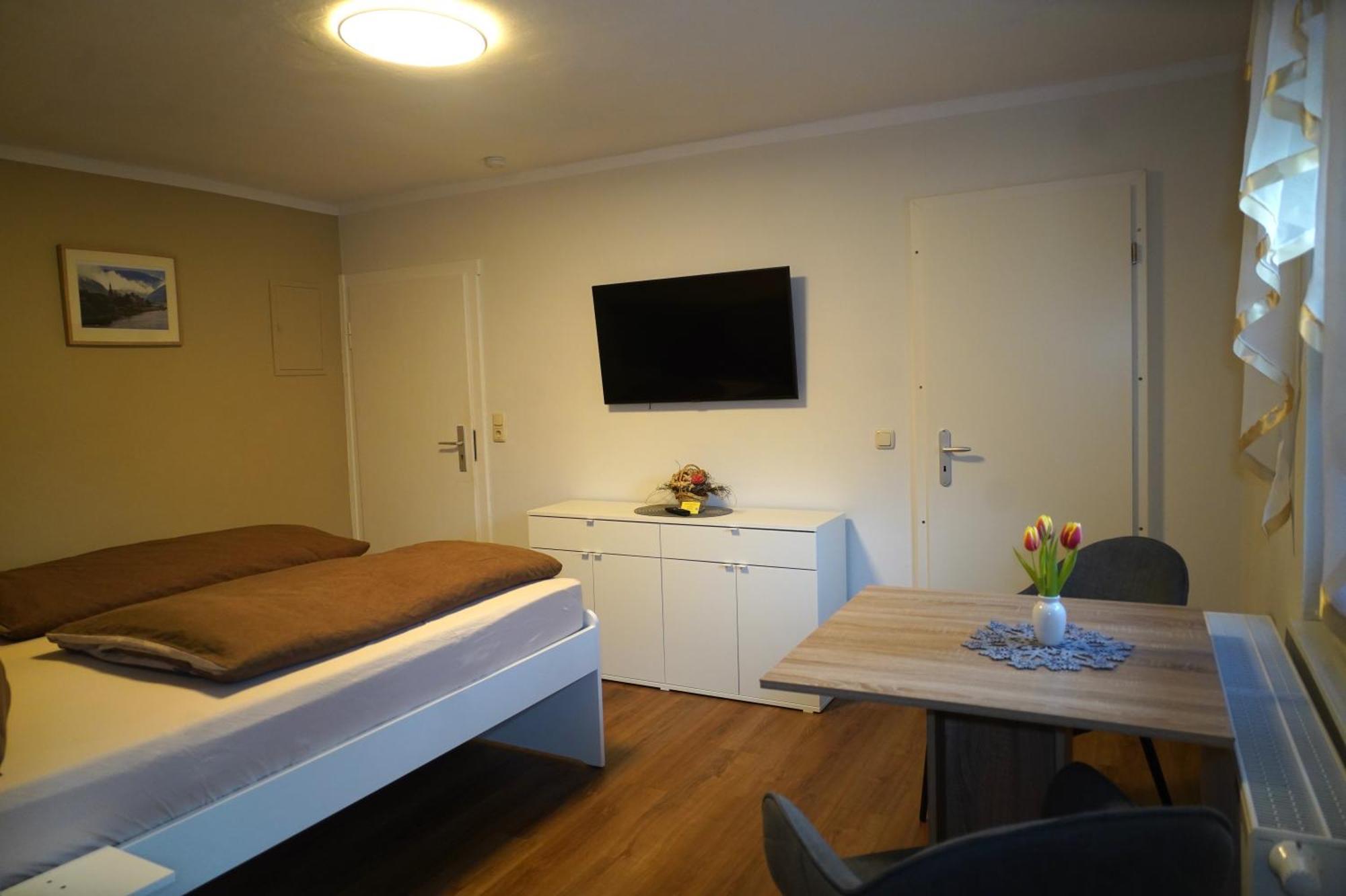 Ferienwohnung Fuessel Rathmannsdorf 客房 照片