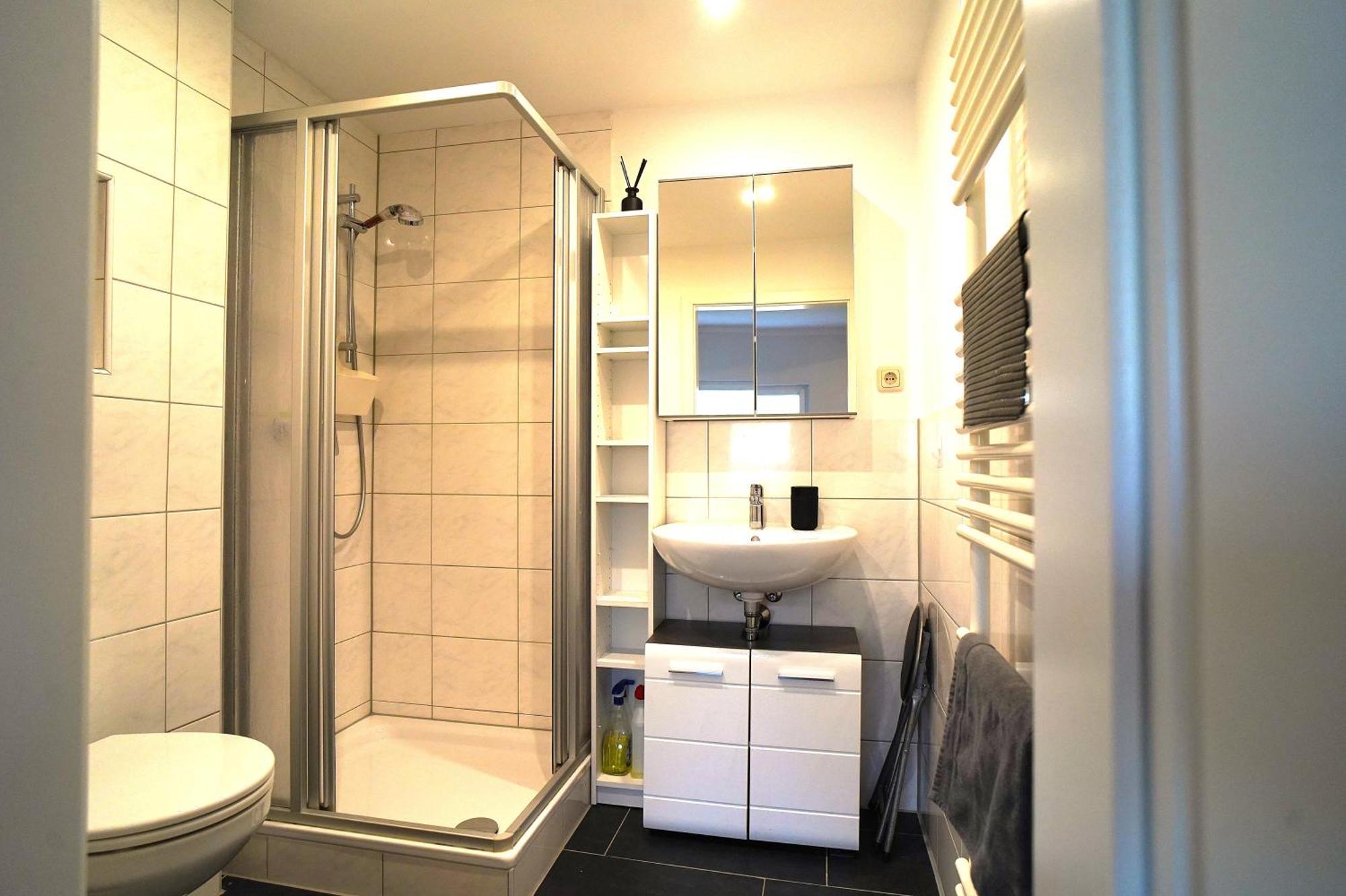 Ferienwohnung Fuessel Rathmannsdorf 客房 照片