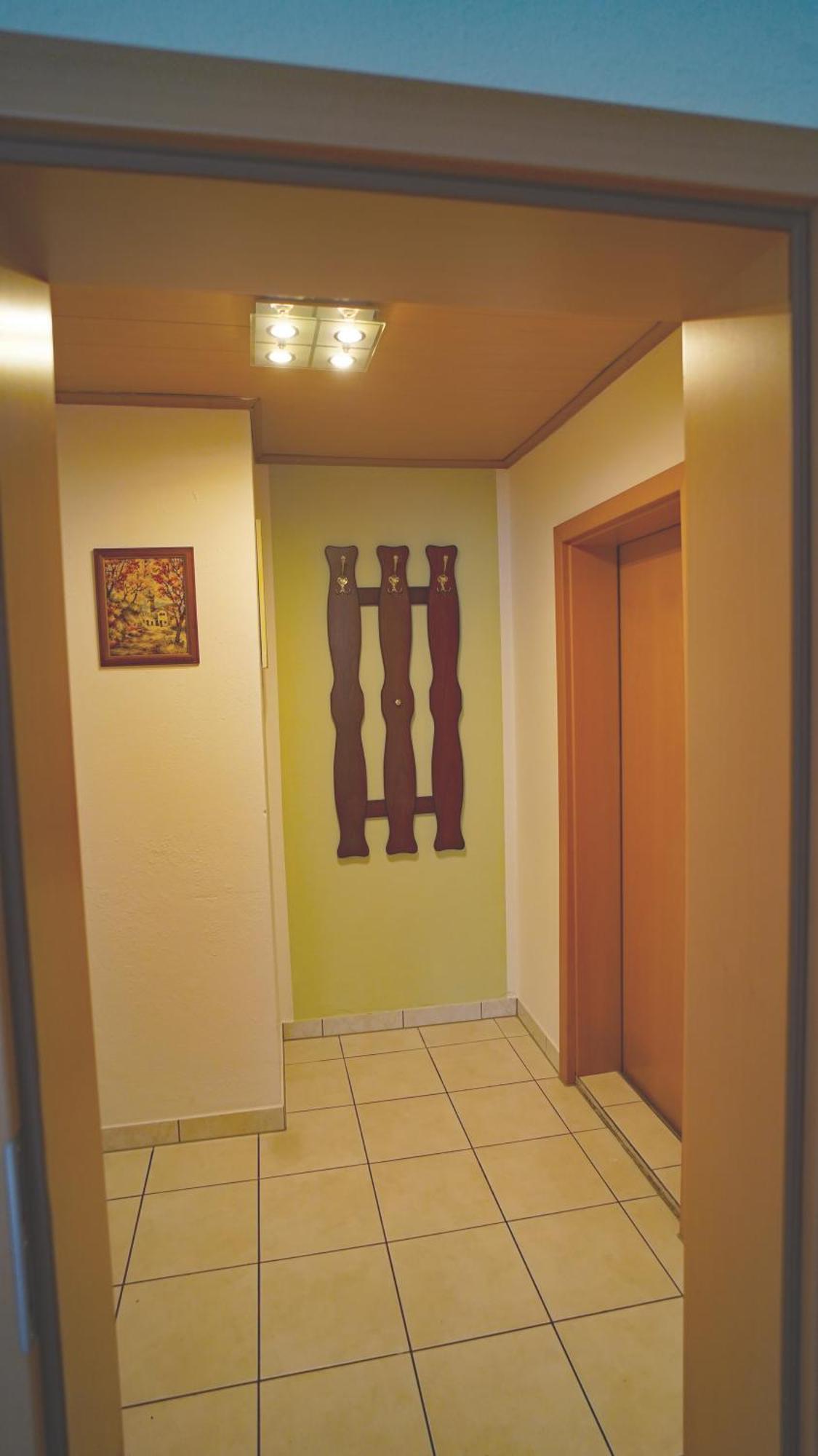 Ferienwohnung Fuessel Rathmannsdorf 客房 照片