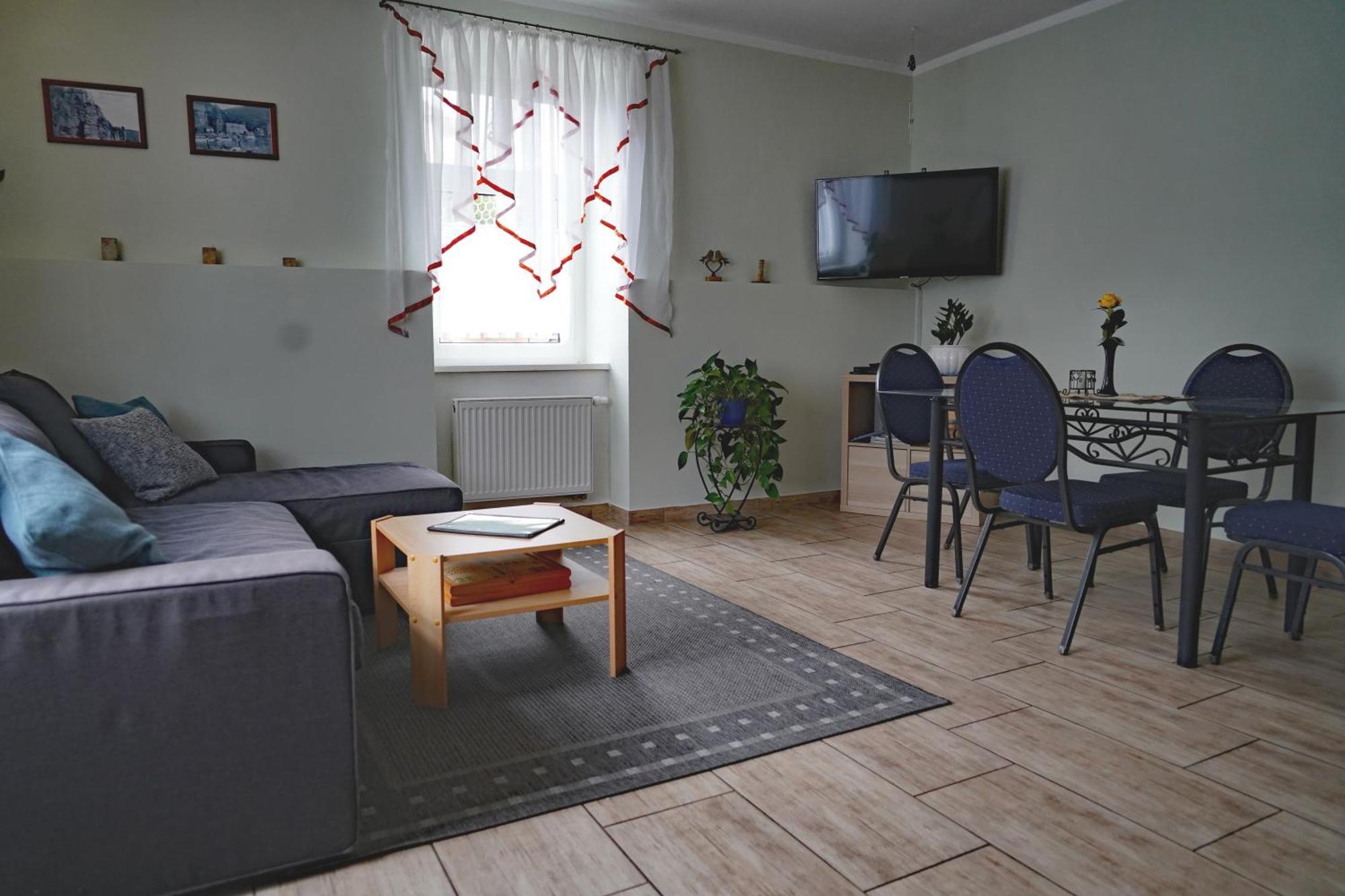 Ferienwohnung Fuessel Rathmannsdorf 外观 照片